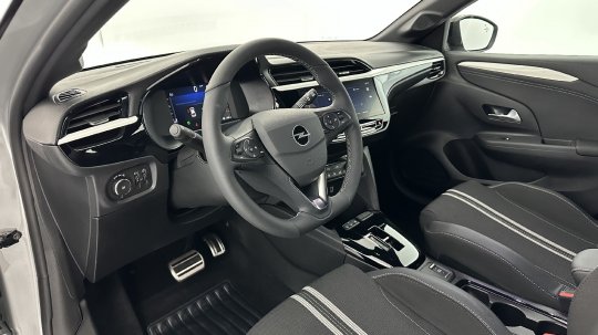 Opel Corsa second hand de vanzare