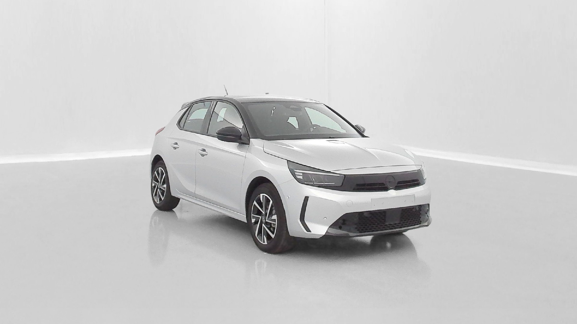 Opel Corsa second-hand de vanzare