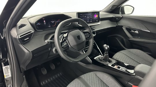 Peugeot 2008 second hand de vanzare