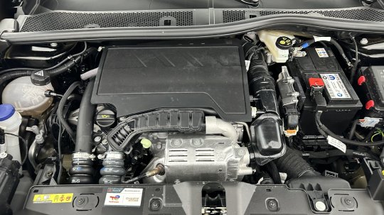 Peugeot 2008 second hand de vanzare