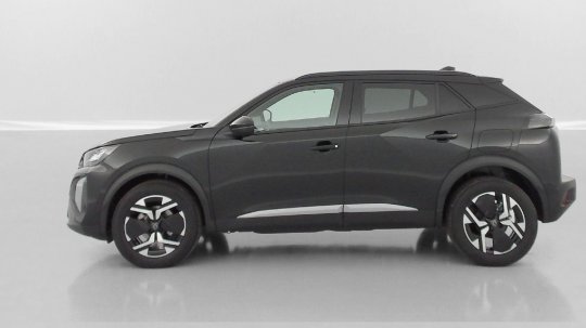 Peugeot 2008 second hand de vanzare