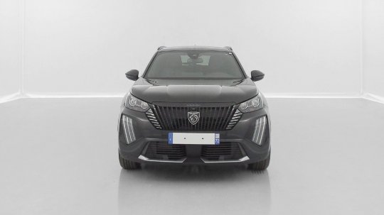 Peugeot 2008 second hand de vanzare