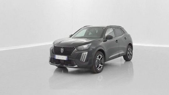 Peugeot 2008 second hand de vanzare