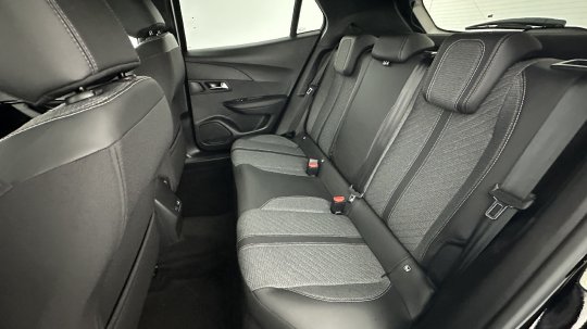 Peugeot 2008 second hand de vanzare