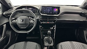 Peugeot 2008 second hand de vanzare