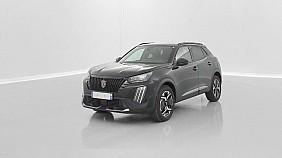 Peugeot 2008 second hand de vanzare
