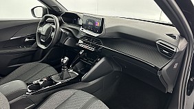Peugeot 2008 second hand de vanzare