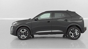 Peugeot 2008 second hand de vanzare