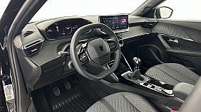 Peugeot 2008 second hand de vanzare