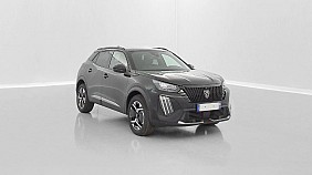 Peugeot 2008 second hand de vanzare