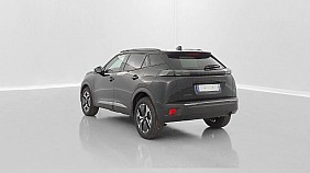Peugeot 2008 second hand de vanzare
