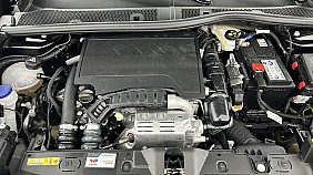 Peugeot 2008 second hand de vanzare