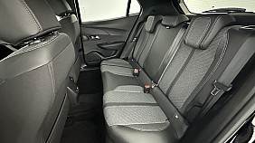 Peugeot 2008 second hand de vanzare