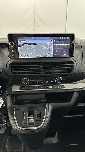 Peugeot Expert second hand de vanzare