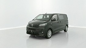 Peugeot Expert second hand de vanzare