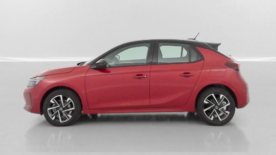 Opel Corsa second hand de vanzare