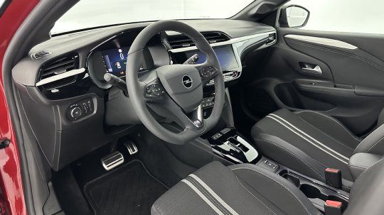 Opel Corsa second hand de vanzare