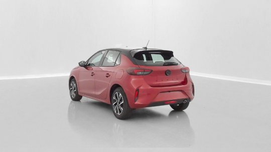 Opel Corsa second hand de vanzare