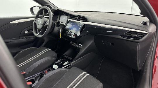 Opel Corsa second hand de vanzare