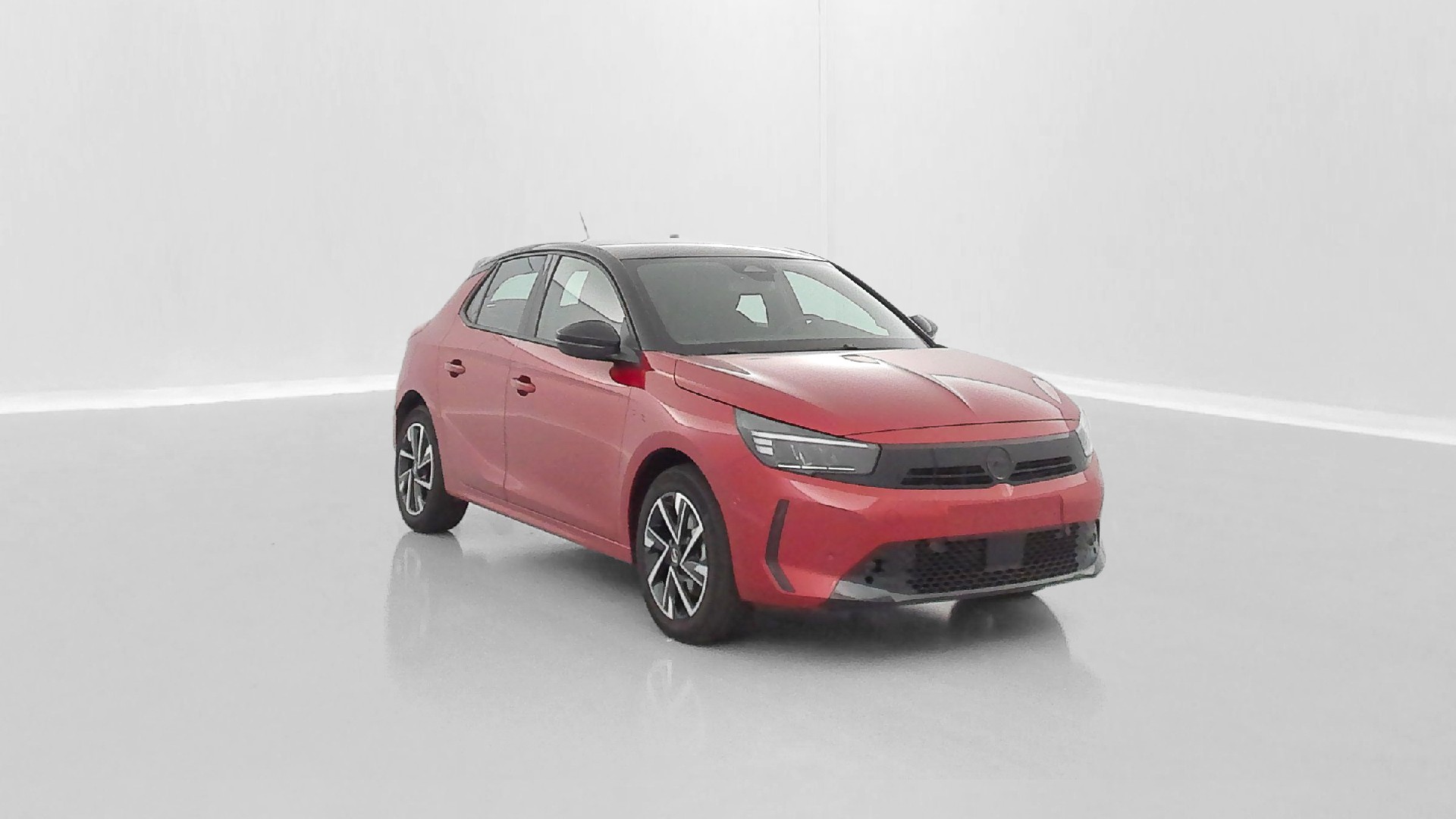 Opel Corsa second-hand de vanzare