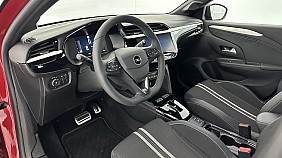 Opel Corsa second hand de vanzare