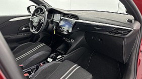 Opel Corsa second hand de vanzare