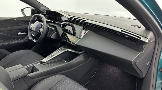 Peugeot 308 second hand de vanzare