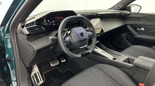 Peugeot 308 second hand de vanzare