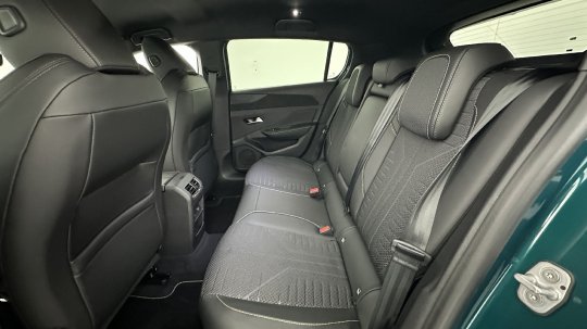 Peugeot 308 second hand de vanzare