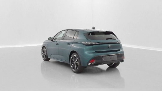 Peugeot 308 second hand de vanzare