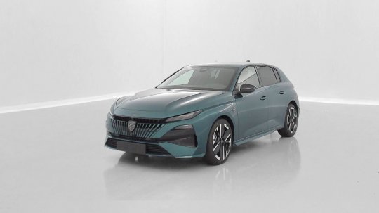 Peugeot 308 second hand de vanzare