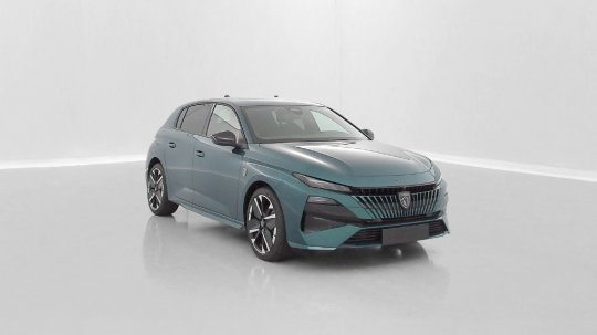 Peugeot 308 second hand de vanzare