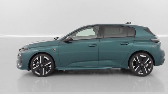 Peugeot 308 second hand de vanzare