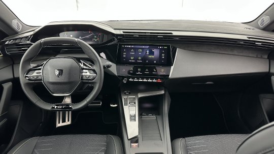 Peugeot 308 second hand de vanzare