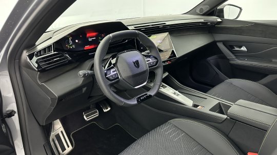 Peugeot 308 second hand de vanzare