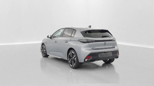 Peugeot 308 second hand de vanzare