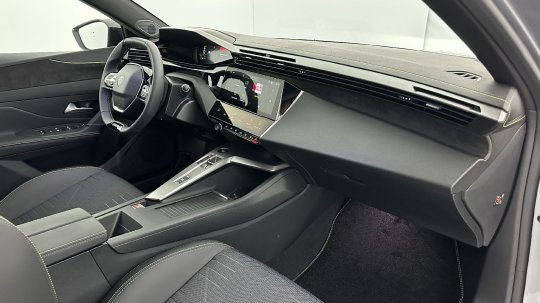 Peugeot 308 second hand de vanzare