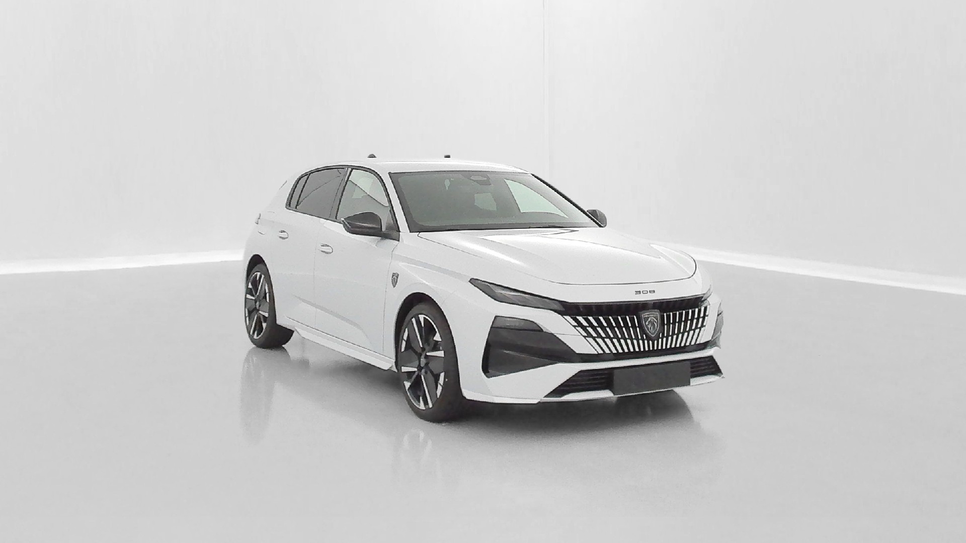 Peugeot 308 second-hand de vanzare