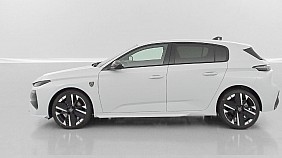 Peugeot 308 second hand de vanzare