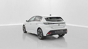 Peugeot 308 second hand de vanzare