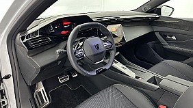 Peugeot 308 second hand de vanzare
