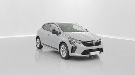 Renault Clio second hand de vanzare