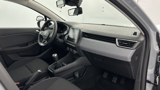 Renault Clio second hand de vanzare