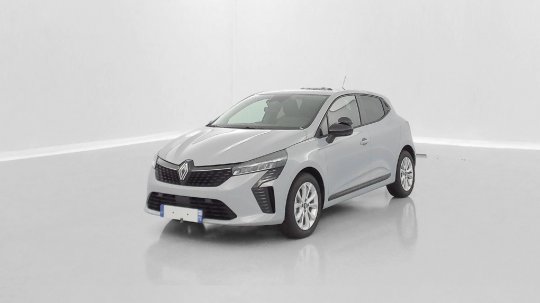 Renault Clio second hand de vanzare