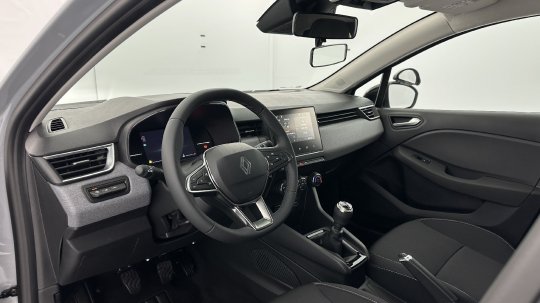 Renault Clio second hand de vanzare