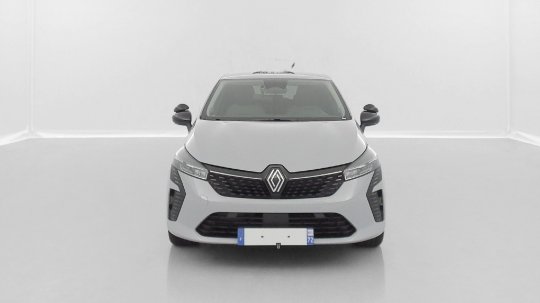 Renault Clio second hand de vanzare
