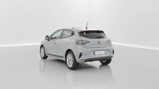 Renault Clio second hand de vanzare