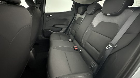 Renault Clio second hand de vanzare
