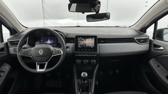 Renault Clio second hand de vanzare