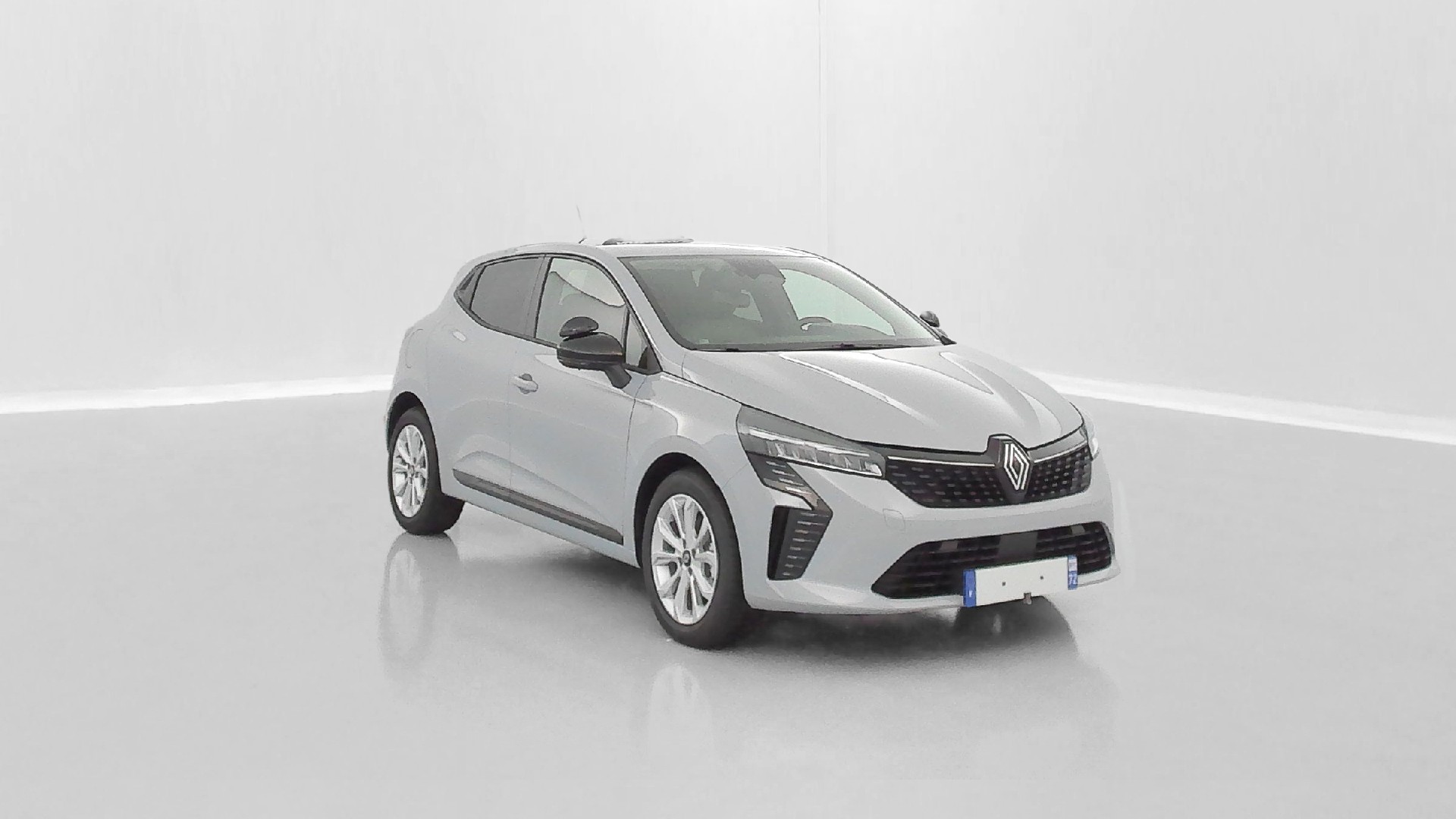 Renault Clio second-hand de vanzare